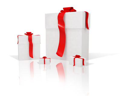 Regali di Natale