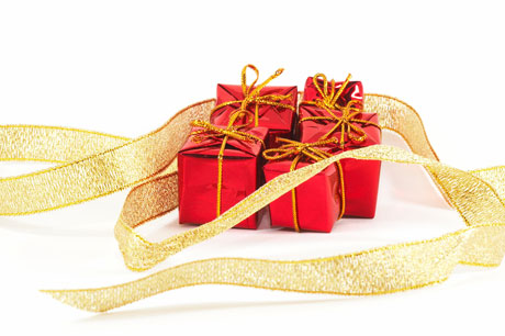 Regali di Natale