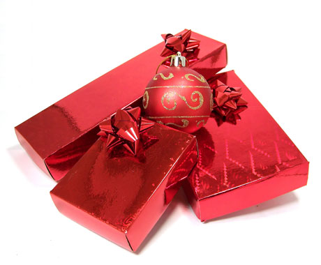 Regali di Natale